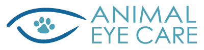 animal eye care logo